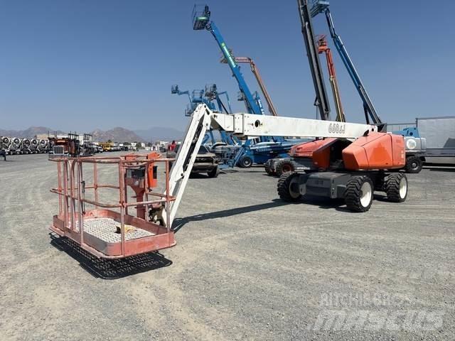 Snorkel 660SJ Ostalo za građevinarstvo