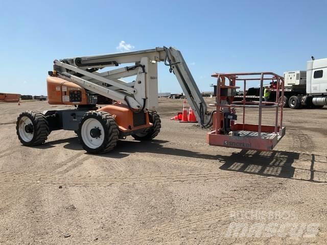 Snorkel A46Jrt Zglobne podizne platforme
