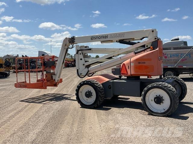 Snorkel A46Jrt Zglobne podizne platforme