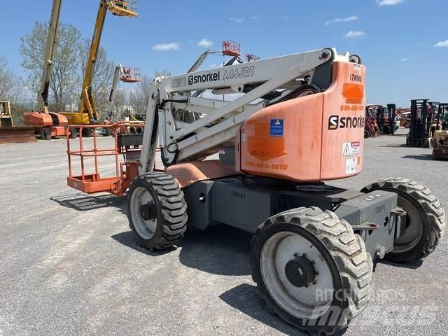 Snorkel A46Jrt Zglobne podizne platforme