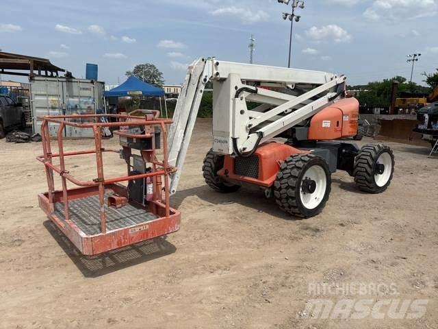Snorkel A46JRT Zglobne podizne platforme