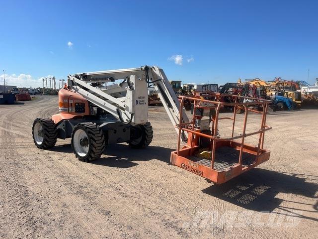 Snorkel A46JRT Zglobne podizne platforme