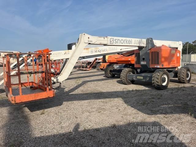 Snorkel AB60J Ostalo za građevinarstvo