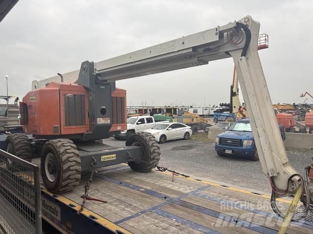 Snorkel AB60J Ostalo za građevinarstvo