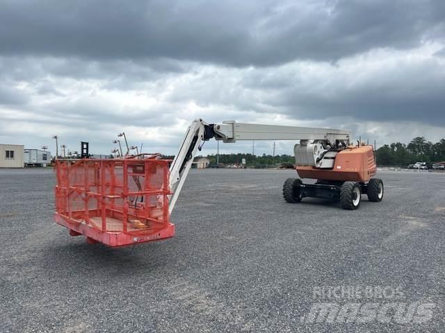 Snorkel AB85J Zglobne podizne platforme