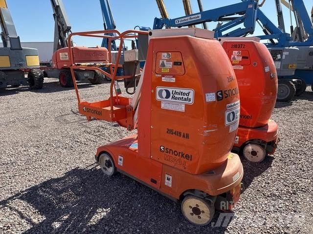 Snorkel MB20J Jarbolne penjajuće platforme