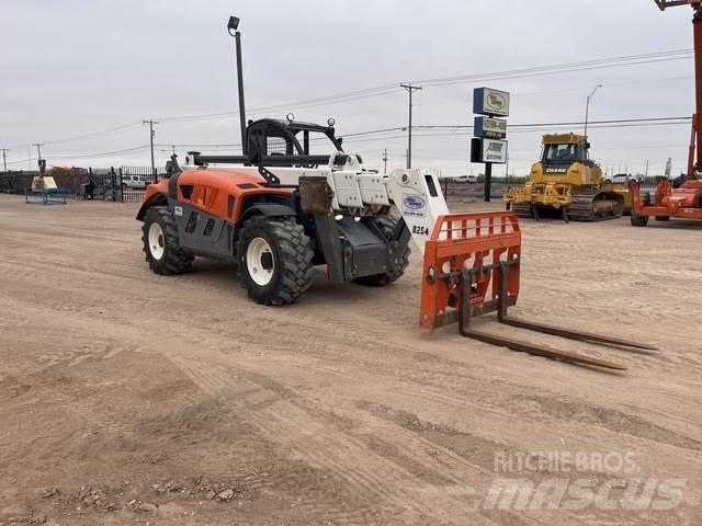 Snorkel SR1054 Teleskopski viljuškari