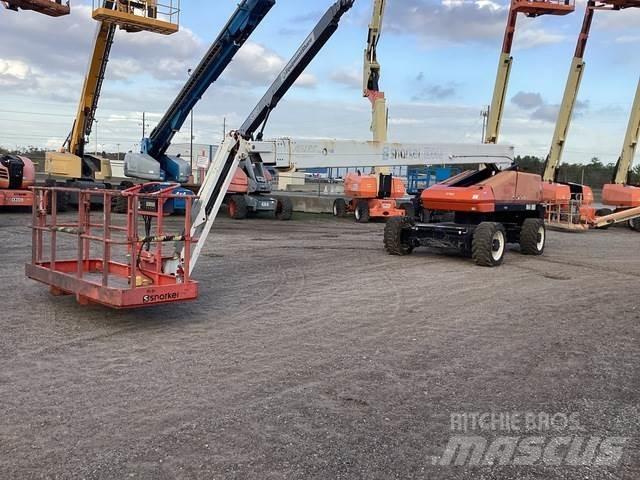 Snorkel TB86J Ostalo za građevinarstvo