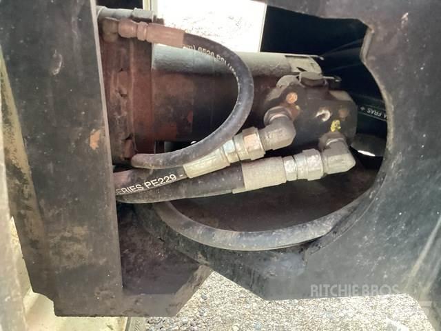 Snorkel TB86J Ostalo za građevinarstvo