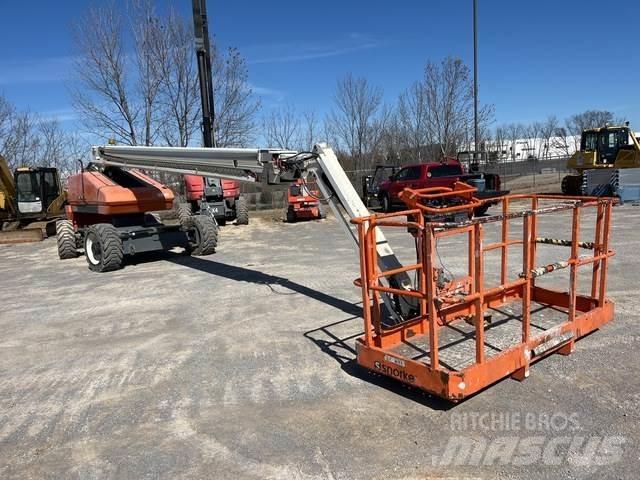 Snorkel TB86J Ostalo za građevinarstvo