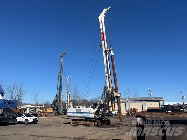 Soilmec SR-30 Teške bušilice