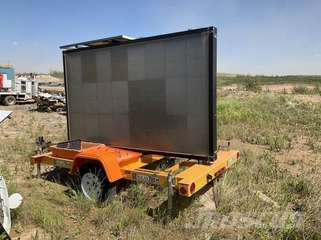 SOLAR TECH  Ostalo