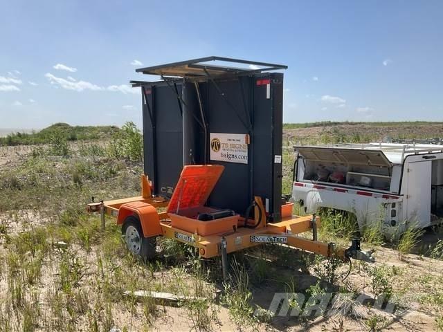 SOLAR TECH  Ostalo