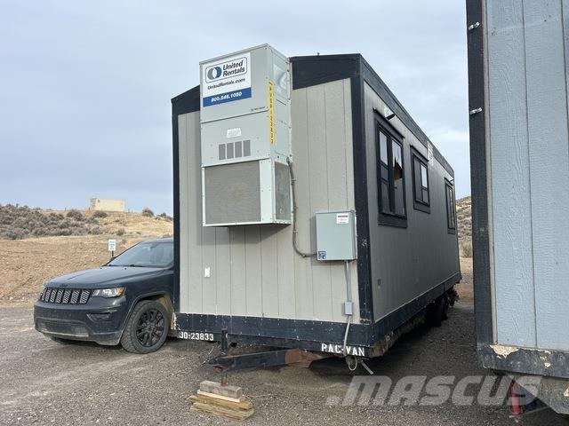  SPI Građevinski kontejneri