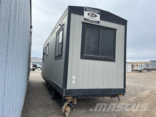  SPI Građevinski kontejneri