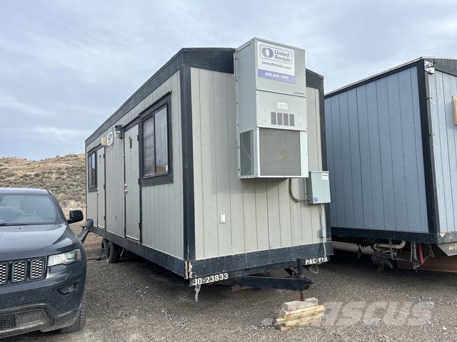  SPI Građevinski kontejneri