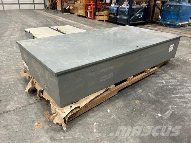  Square D Ostalo za građevinarstvo