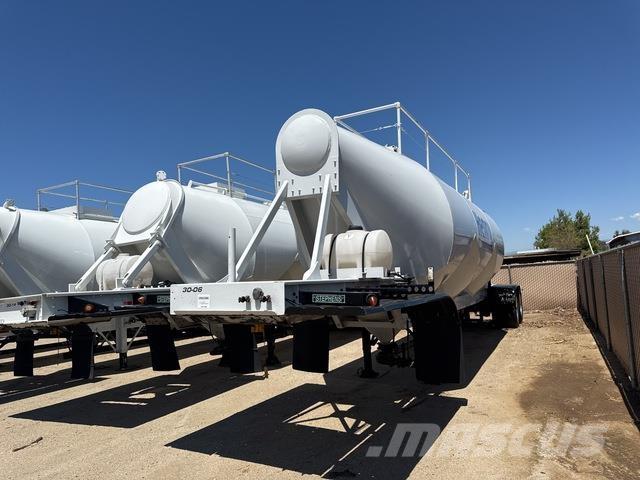 Stephens  Ostale prikolice