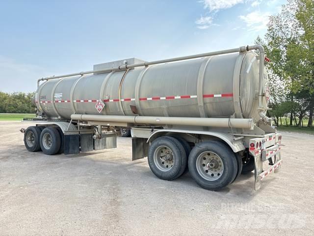 Stephens MC407 Prikolice za cisterne