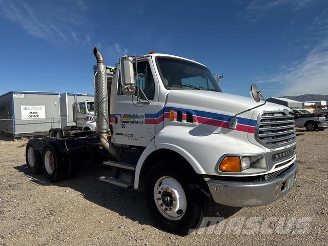 Sterling 9500 Tegljači