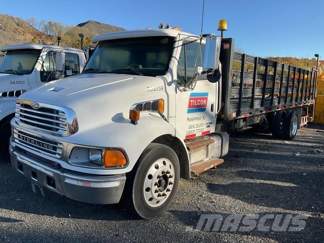 Sterling A6500 Kamioni sa otvorenim sandukom