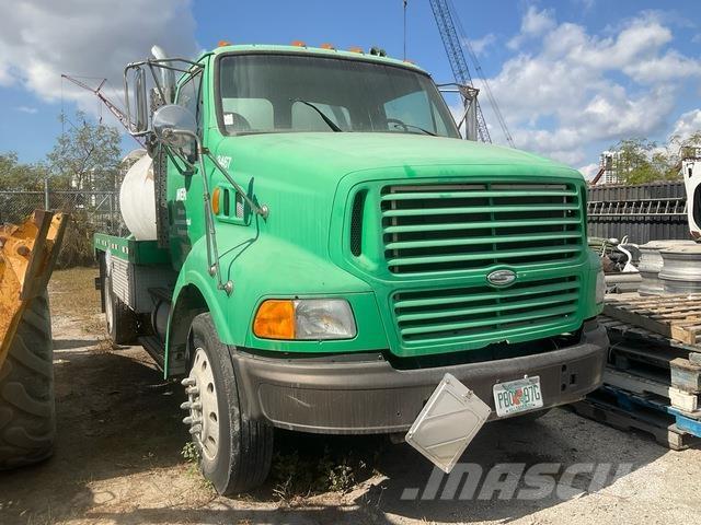 Sterling A9513 Kombi vozila/ vakum kamioni