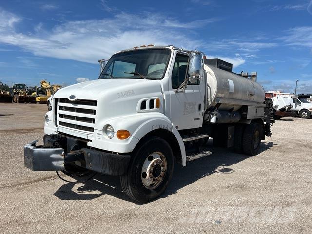 Sterling L7500 Kamioni mešalice za beton