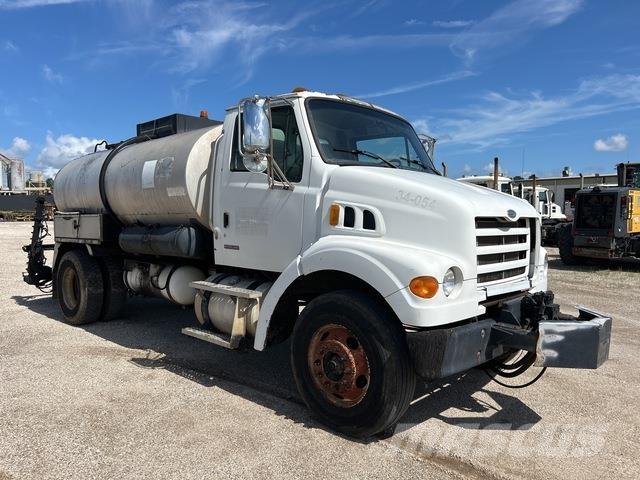 Sterling L7500 Kamioni mešalice za beton