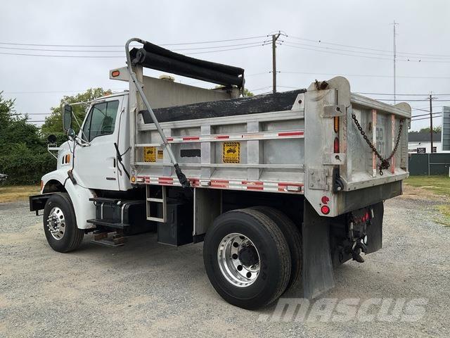 Sterling L7500 Kiperi kamioni