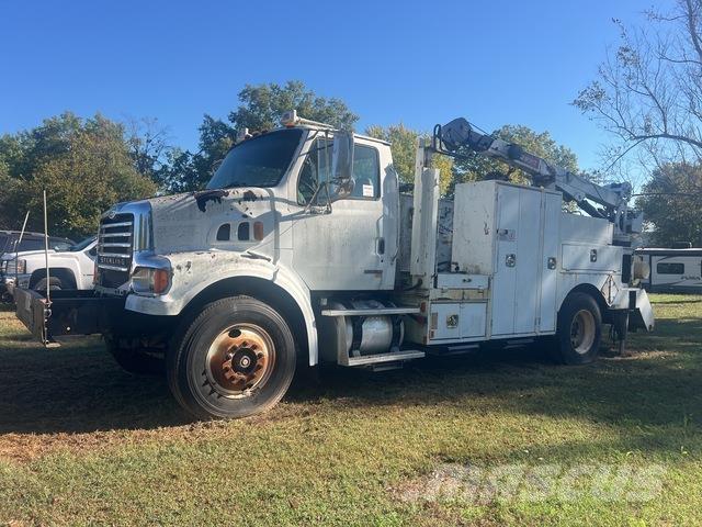 Sterling L7500 Komunalna vozila za opštu namenu