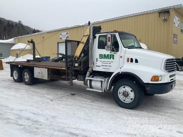 Sterling L8500 Ostali kamioni