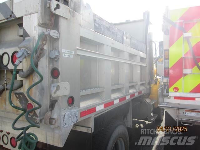 Sterling L8500 Kiperi kamioni