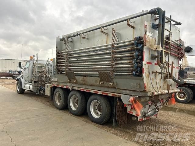Sterling L9500 Ostalo za građevinarstvo