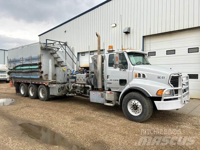 Sterling L9500 Ostalo za građevinarstvo