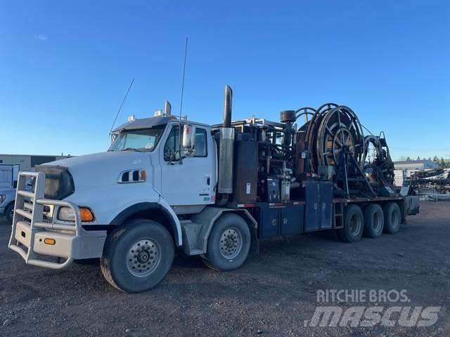 Sterling L9500 Ostalo za građevinarstvo