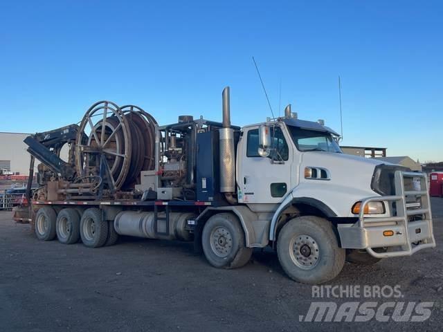 Sterling L9500 Ostalo za građevinarstvo