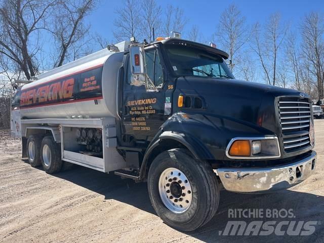 Sterling L9500 Kamioni cisterne