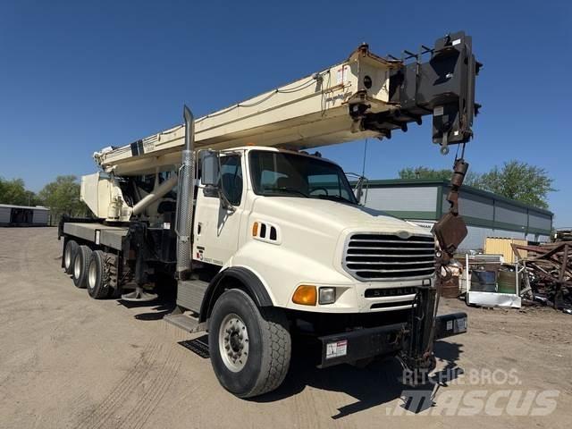 Sterling L9500 Ostali kamioni