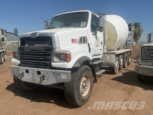Sterling L9500 Ostali kamioni