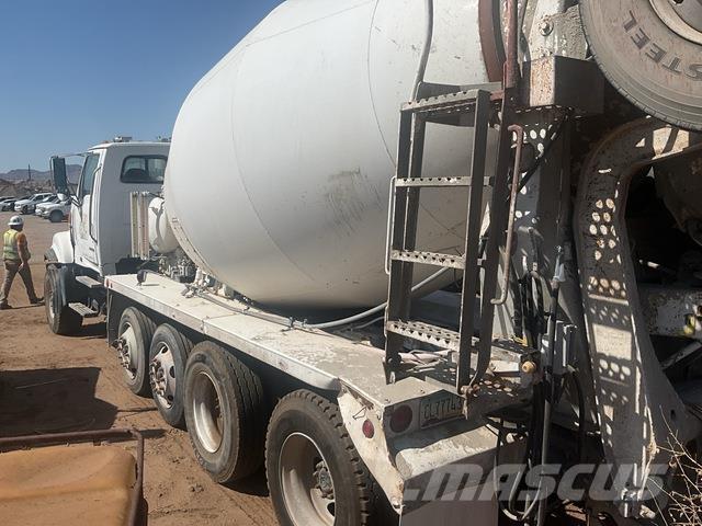 Sterling L9500 Ostali kamioni