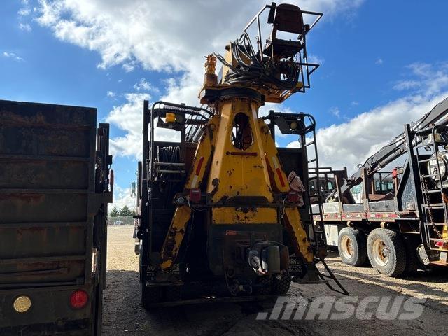 Sterling L9500 Grabulje