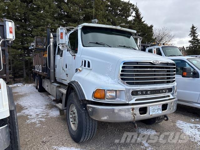 Sterling L9500 Grabulje