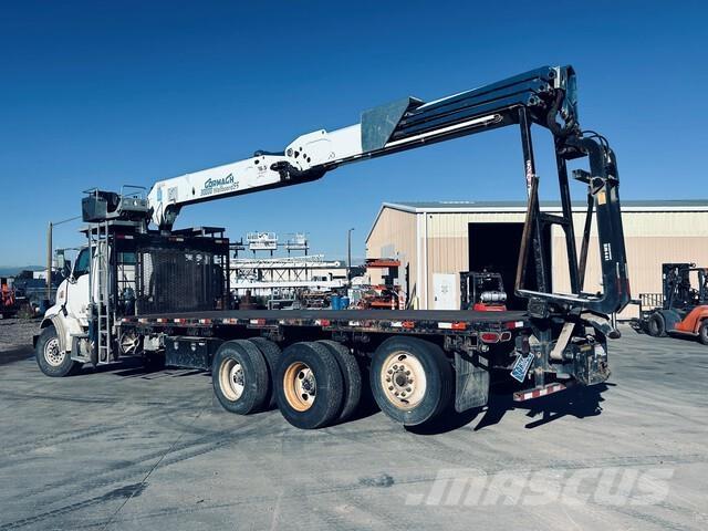 Sterling L9500 Ostali kamioni