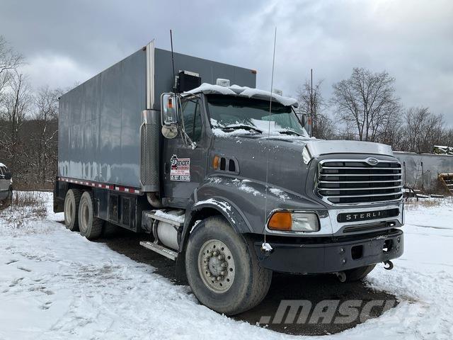 Sterling L9500 Kamioni cisterne