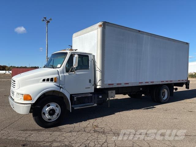 Sterling M7500 Sanduk kamioni