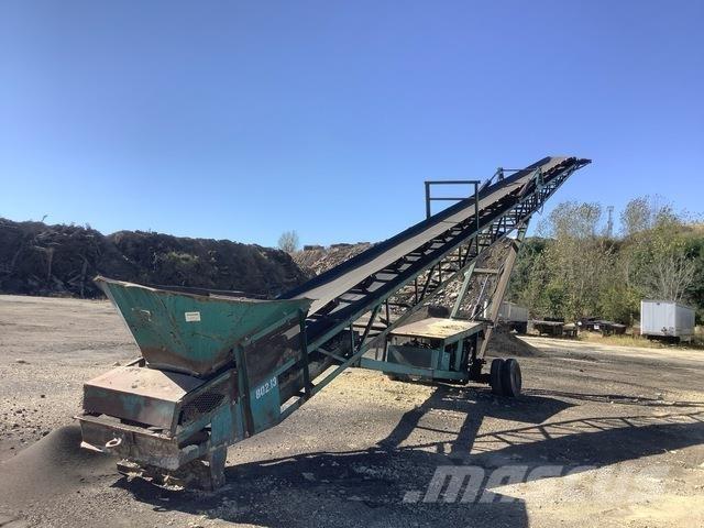 Stone  Transportne trake
