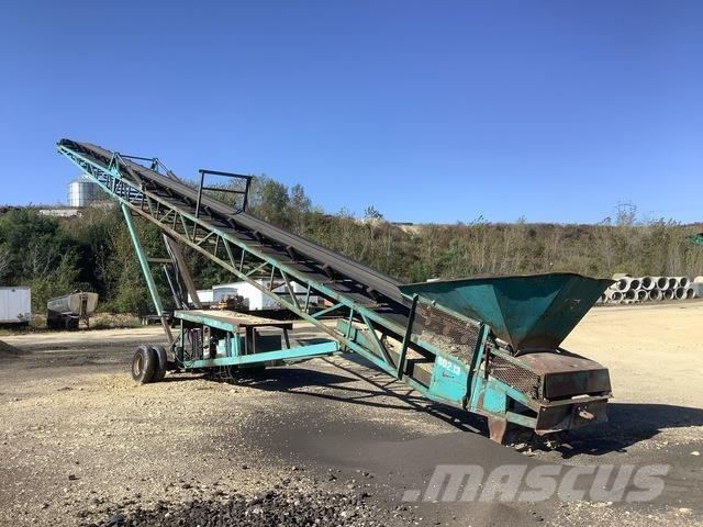 Stone  Transportne trake