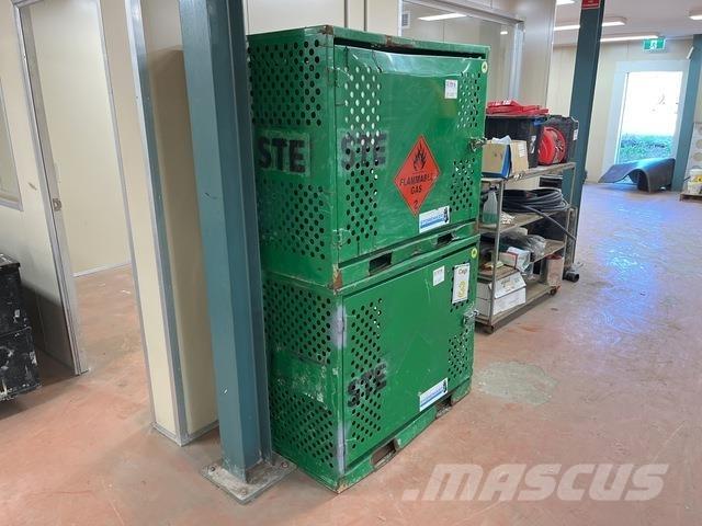  Storemaster Ostalo za građevinarstvo