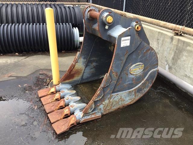 Strickland  Ostale komponente za građevinarstvo