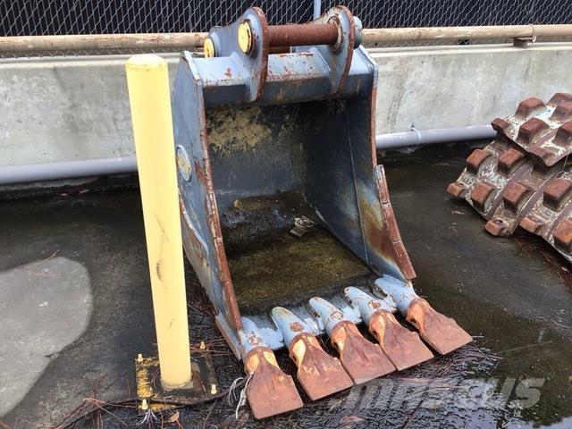 Strickland  Ostale komponente za građevinarstvo